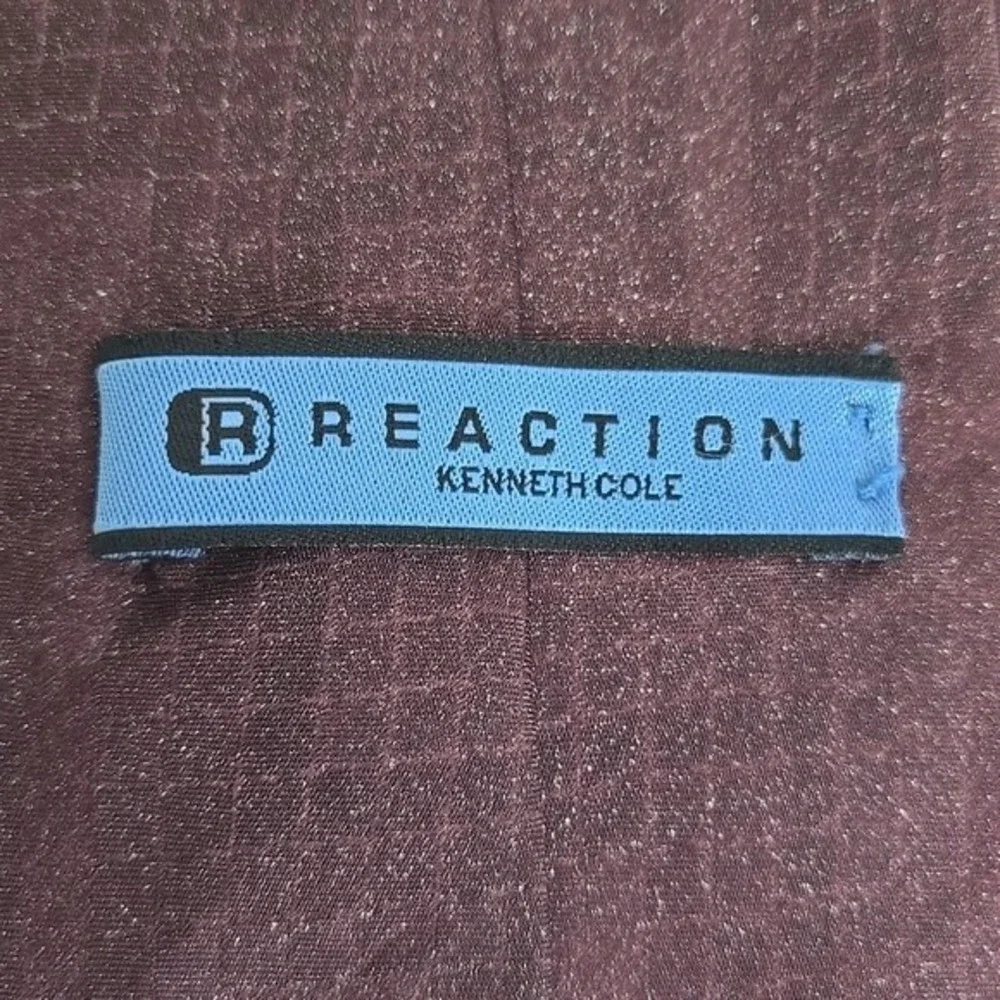 Kenneth Cole Reaction brand kenneth